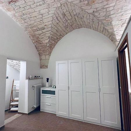 Dimora White Ostuni Βίλα Εξωτερικό φωτογραφία