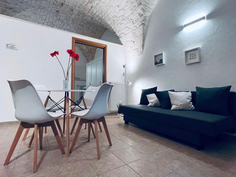 Dimora White Ostuni Βίλα Εξωτερικό φωτογραφία