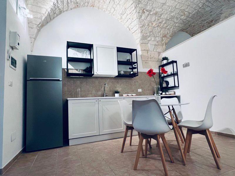 Dimora White Ostuni Βίλα Εξωτερικό φωτογραφία