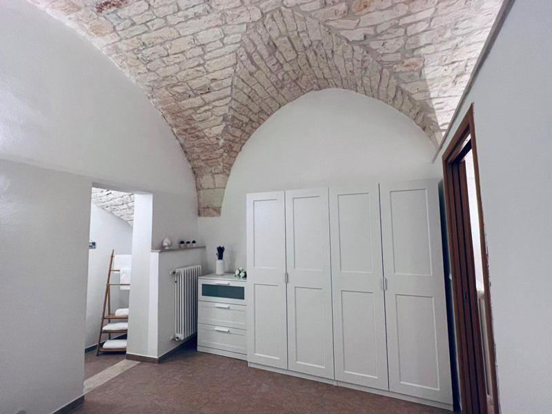 Dimora White Ostuni Βίλα Εξωτερικό φωτογραφία