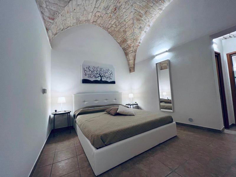 Dimora White Ostuni Βίλα Εξωτερικό φωτογραφία