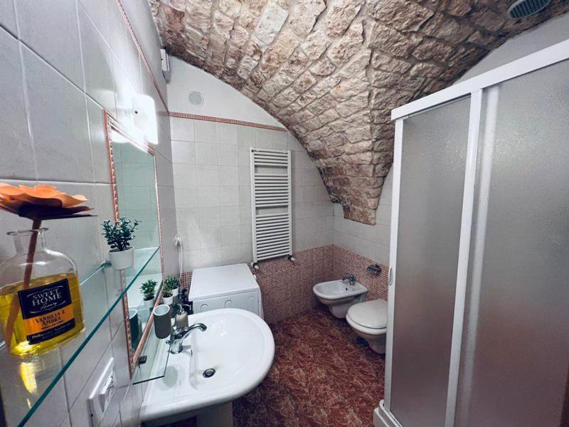 Dimora White Ostuni Βίλα Εξωτερικό φωτογραφία