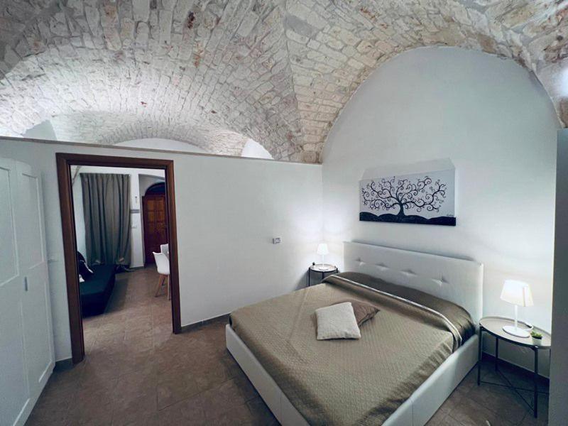 Dimora White Ostuni Βίλα Εξωτερικό φωτογραφία
