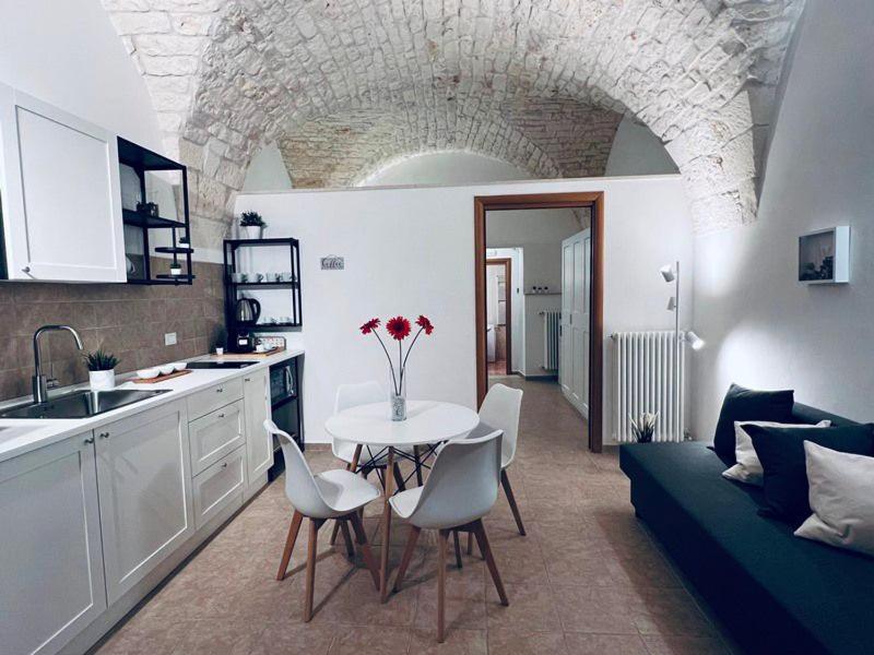 Dimora White Ostuni Βίλα Εξωτερικό φωτογραφία