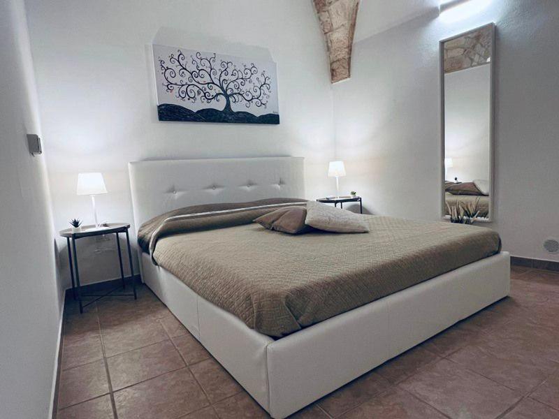 Dimora White Ostuni Βίλα Εξωτερικό φωτογραφία