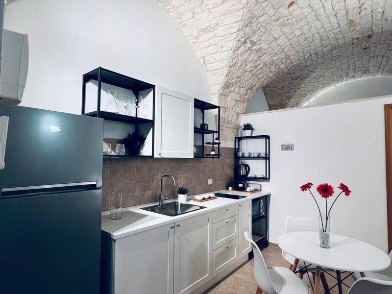 Dimora White Ostuni Βίλα Εξωτερικό φωτογραφία