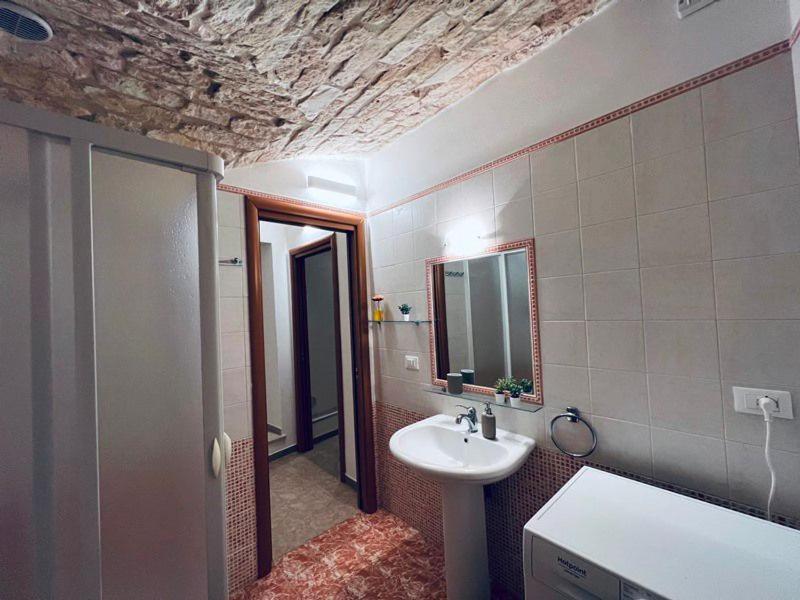 Dimora White Ostuni Βίλα Εξωτερικό φωτογραφία