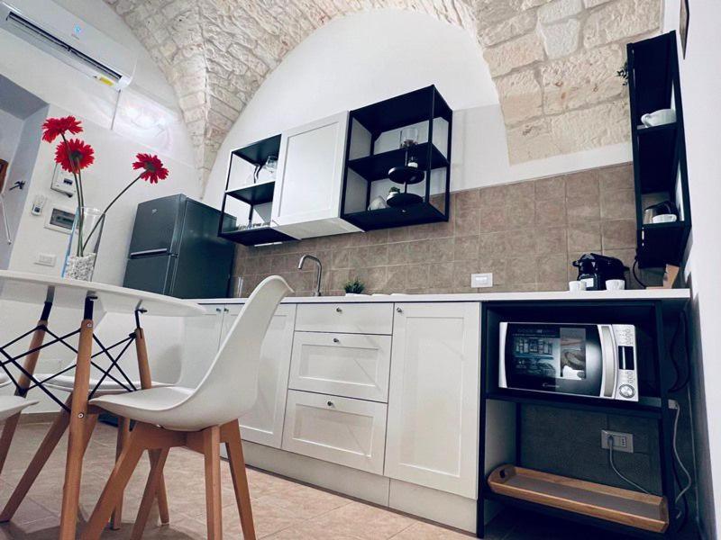 Dimora White Ostuni Βίλα Εξωτερικό φωτογραφία