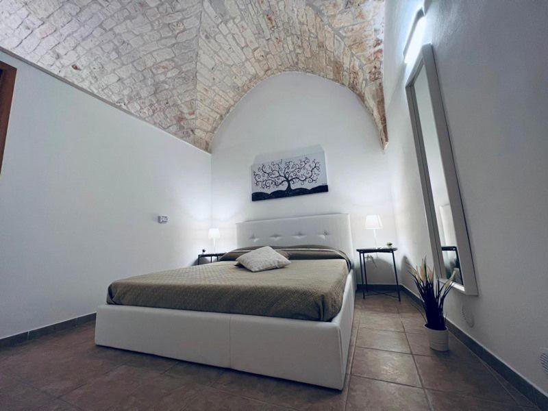 Dimora White Ostuni Βίλα Εξωτερικό φωτογραφία