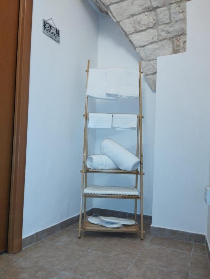 Dimora White Ostuni Βίλα Εξωτερικό φωτογραφία