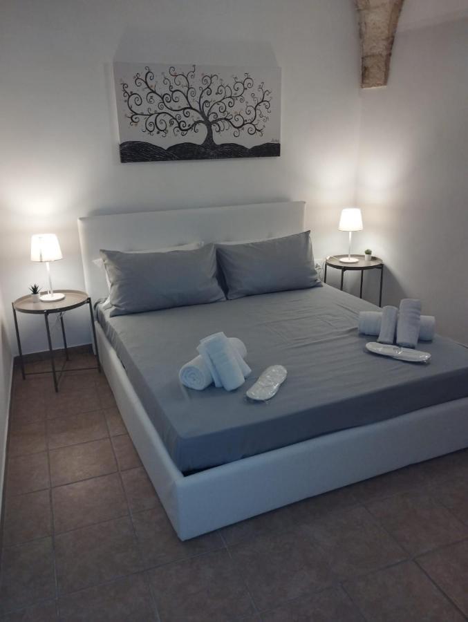 Dimora White Ostuni Βίλα Εξωτερικό φωτογραφία