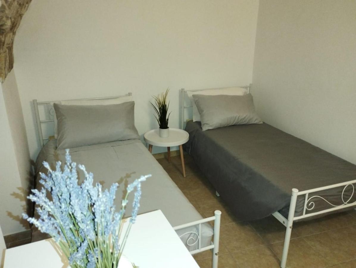 Dimora White Ostuni Βίλα Εξωτερικό φωτογραφία