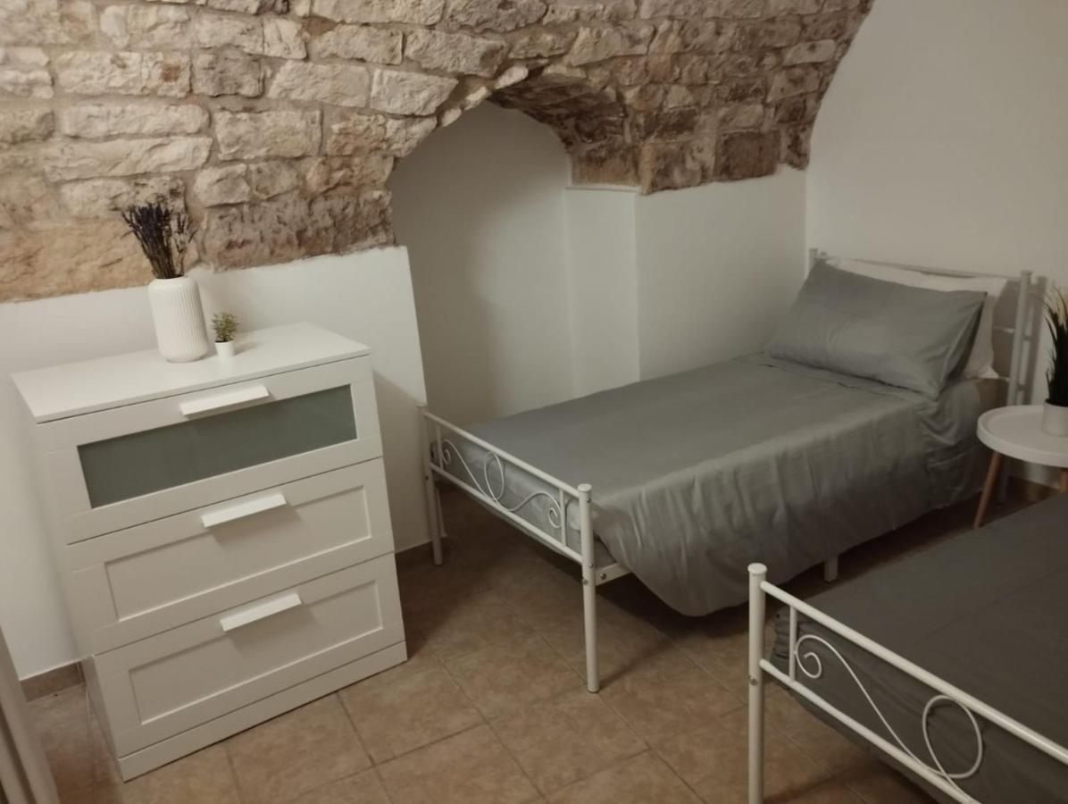 Dimora White Ostuni Βίλα Εξωτερικό φωτογραφία